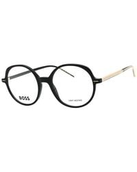 BOSS - Boss 1588 51Mm Optical Frames - Lyst