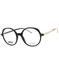 BOSS - Boss 1588 51Mm Optical Frames - Lyst
