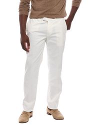 Canali - Sport Pant - Lyst