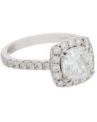 Diana M. Jewels - Fine Jewelry 18k 2.45 Ct. Tw. Diamond Ring - Lyst