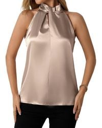 Adele Berto - Top - Lyst