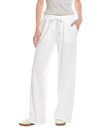 ATM - Heavyweight Slub Jersey Pant - Lyst
