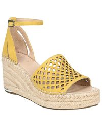 franco sarto dublin wedge