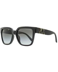 Michael Kors - Mk2170U 54Mm Sunglasses - Lyst