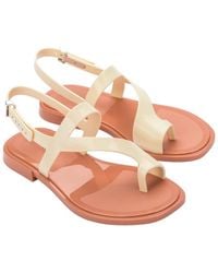 Melissa - Cassie Sandal - Lyst