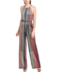 trina turk anchors away jumpsuit