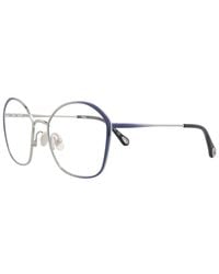Chloé - Ch0017O 53Mm Optical Frames - Lyst