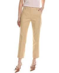 Max Mara - Weekend Vite Pant - Lyst