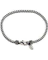 Samuel B. - Bracelet - Lyst