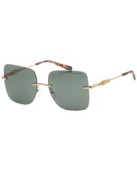 Michael Kors - Mk1150 55Mm Sunglasses - Lyst