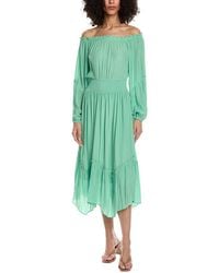 Ramy Brook - Junia Maxi Dress - Lyst