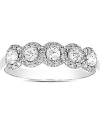 Amairah - 14K 0.50 Ct. Tw. Lab-Grown Diamond Ring - Lyst