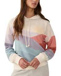 Faherty - Soleil Hoodie - Lyst