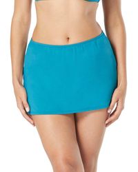 Coco Reef - Paragon Skirted Bottom - Lyst
