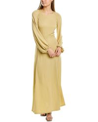 Rebecca Taylor Maxi and long dresses for Women - Up to 71% off at 
