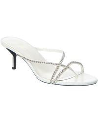 3.1 Phillip Lim - Kiddie Leather Sandal - Lyst