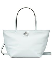 Tory Burch - Nylon Mini Crossbody - Lyst