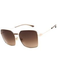 Etro - 60Mm Sunglasses - Lyst
