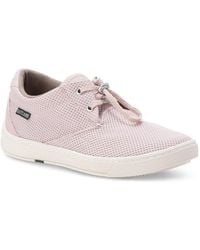 Eastland - Beacon Mesh Sneaker - Lyst