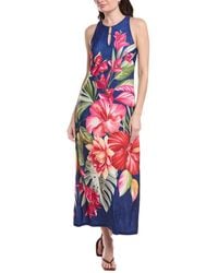 Tommy Bahama - Jasmina La Botanica Maxi Dress - Lyst