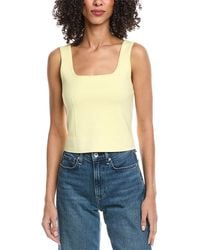 Jonathan Simkhai - Ramaina Tank - Lyst