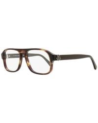 Moncler - Ml5198 54Mm Optical Frames - Lyst