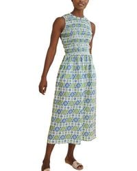 J.McLaughlin - Ciri Dress - Lyst