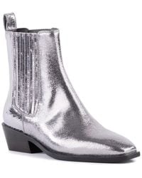 Seychelles - Hold Me Down Leather Boot - Lyst