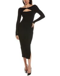 Sans Faff - Tala Reversi Dress - Lyst