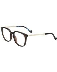 Liu Jo - Lj2637 51Mm Optical Frames - Lyst