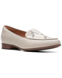 clarks ladies moccasins