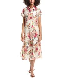 ANNA KAY - Fleur Dress - Lyst