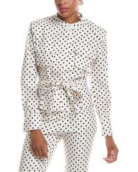 Estellina - Jacket - Lyst