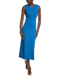 Tahari - The Lori Maxi Dress - Lyst