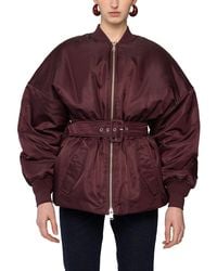 Ronny Kobo - Norell Jacket - Lyst