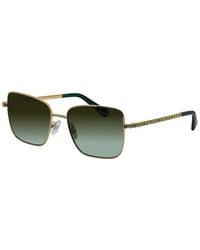 Swarovski - Sk7015 56Mm Sunglasses - Lyst