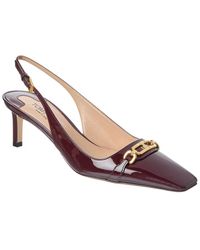 Tom Ford - Whitney Patent Slingback Pump - Lyst