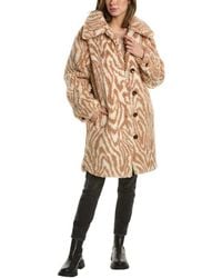 Apparis - Rico Printed Jacket - Lyst