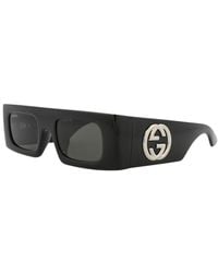 Gucci - Gg1646S 49Mm Sunglasses - Lyst