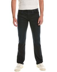 7 For All Mankind - Basin Classic Straight Jean - Lyst
