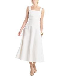 Natori - Stretch Basketweave Sundress - Lyst