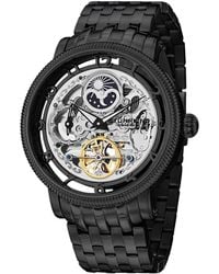 Stuhrling - Stuhrling Original Symphony Dt Watch - Lyst