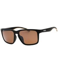 BOSS - Boss 1542/F/S 59Mm Polarized Sunglasses - Lyst
