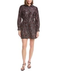 Hutch - Anja Dress - Lyst