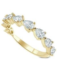 Sabrina Designs - 14k 0.85 Ct. Tw. Diamond Ring - Lyst