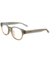 Linda Farrow - Phillip Lim By Linda Farrow Pl25 50Mm Optical Frames - Lyst