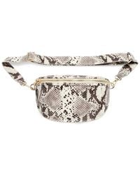 Shiraleah - Lauren Belt Bag - Lyst