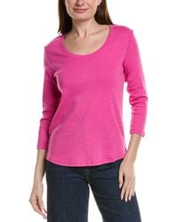 Tommy Bahama - Ashby Isles Rib T-Shirt - Lyst
