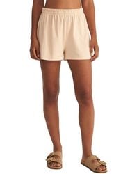 Z Supply - Scout Jersey Short - Lyst