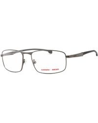 Carrera - Carduc 008 57Mm Optical Frames - Lyst